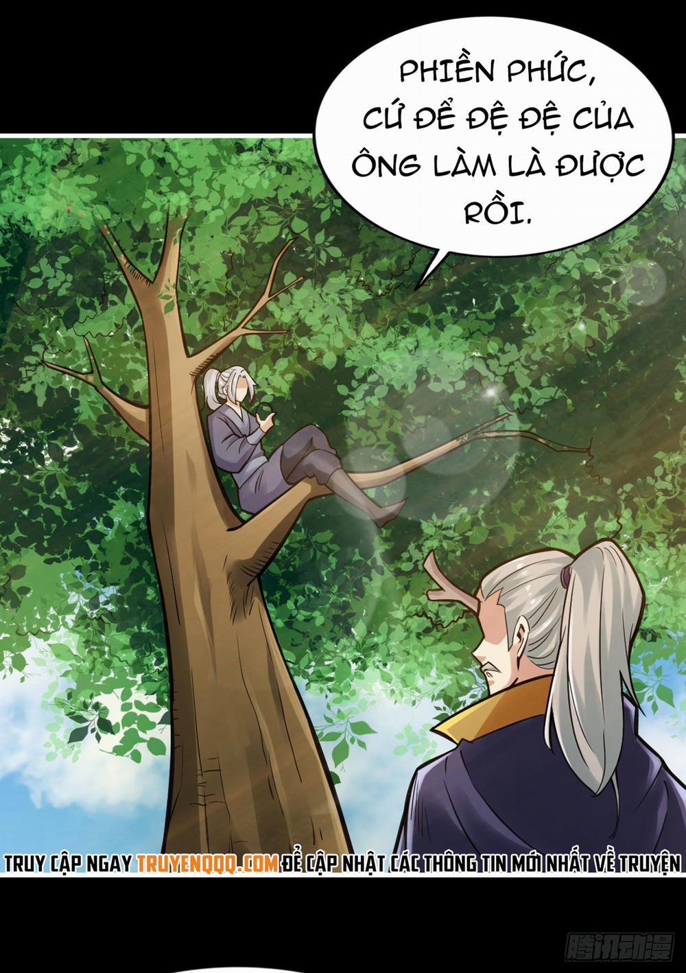 Tuyệt Thế Võ Công 97 trang 6