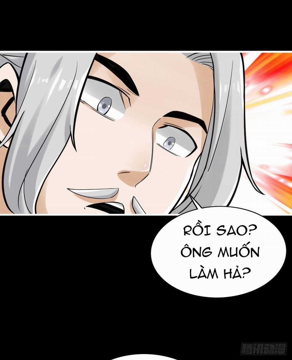 Tuyệt Thế Võ Công 97 trang 8