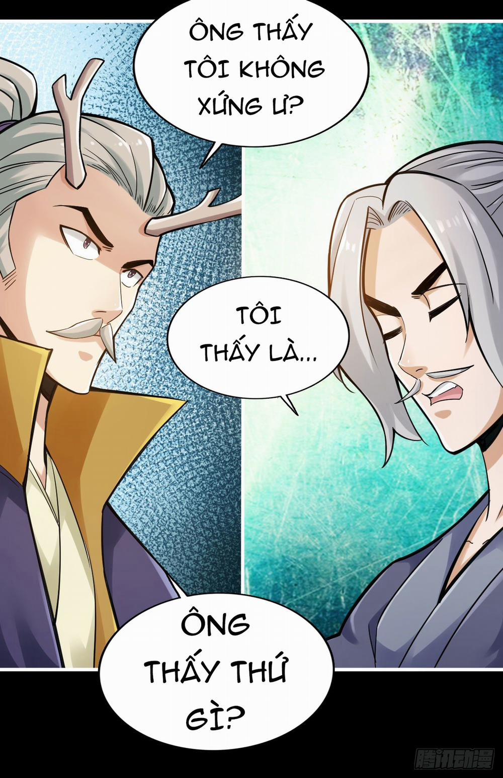 Tuyệt Thế Võ Công 97 trang 9