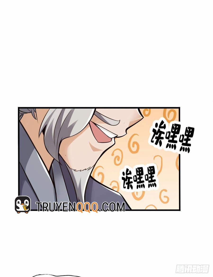 Tuyệt Thế Võ Công 98 trang 1