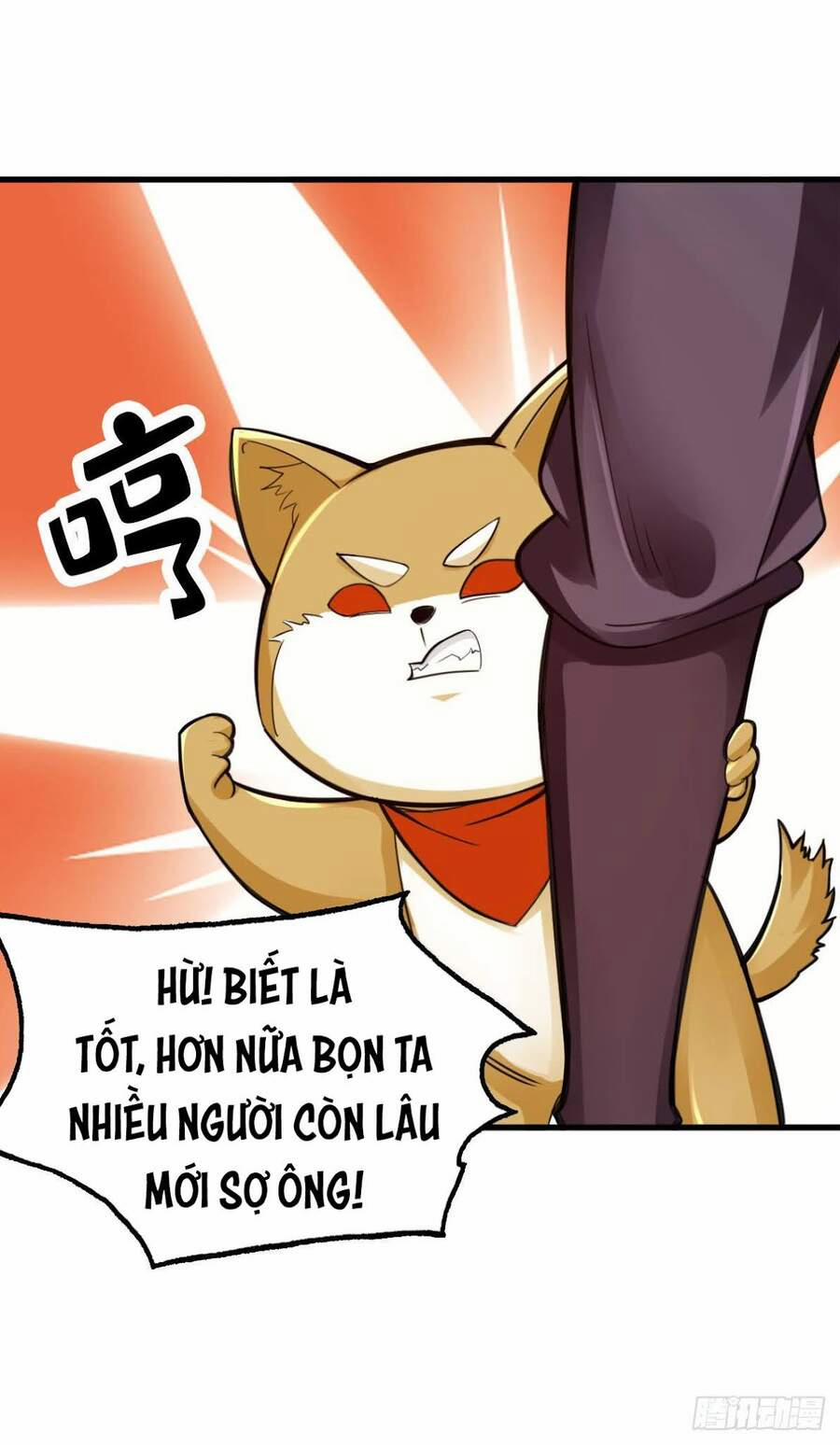 Tuyệt Thế Võ Công 98 trang 13