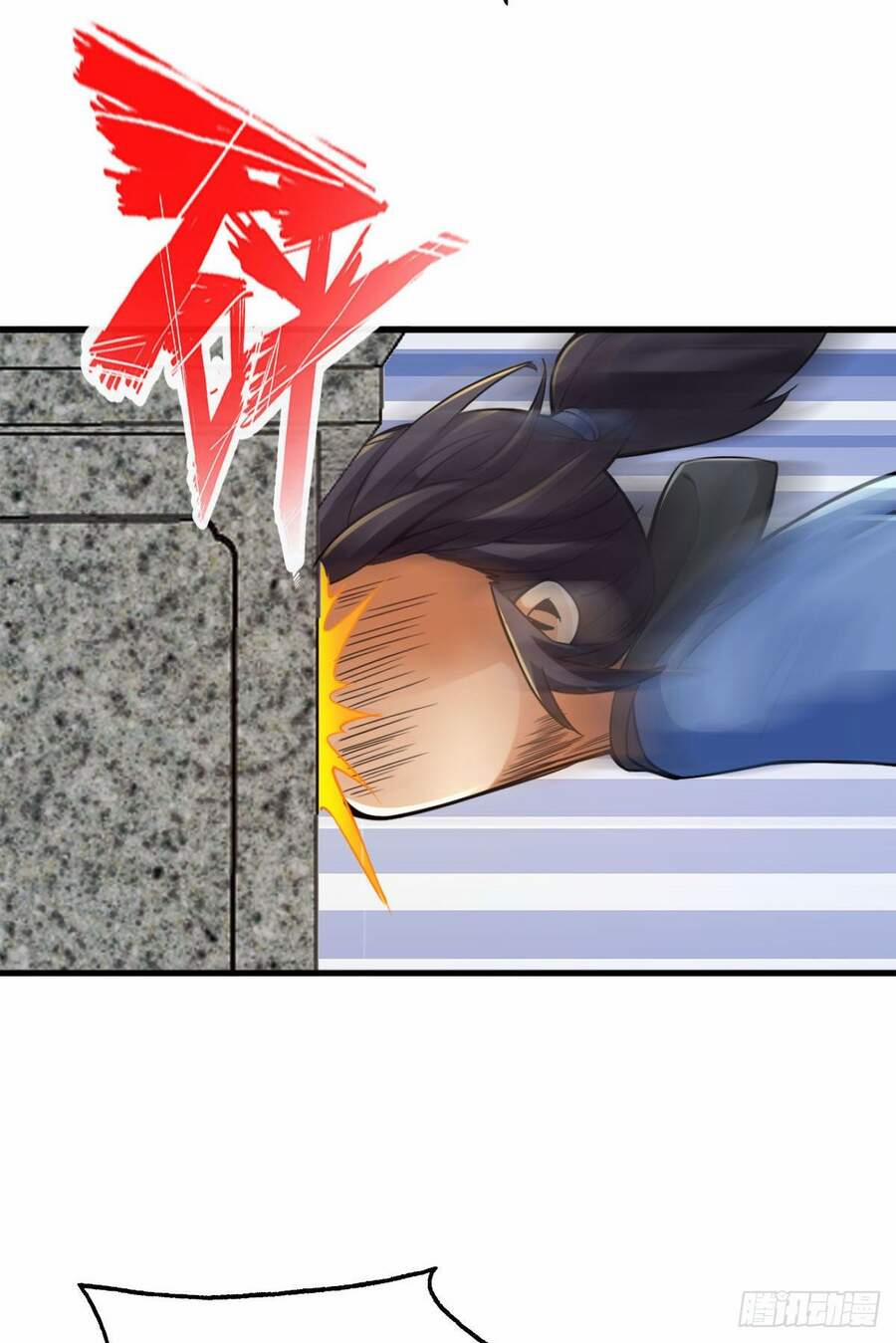 Tuyệt Thế Võ Công 98 trang 23