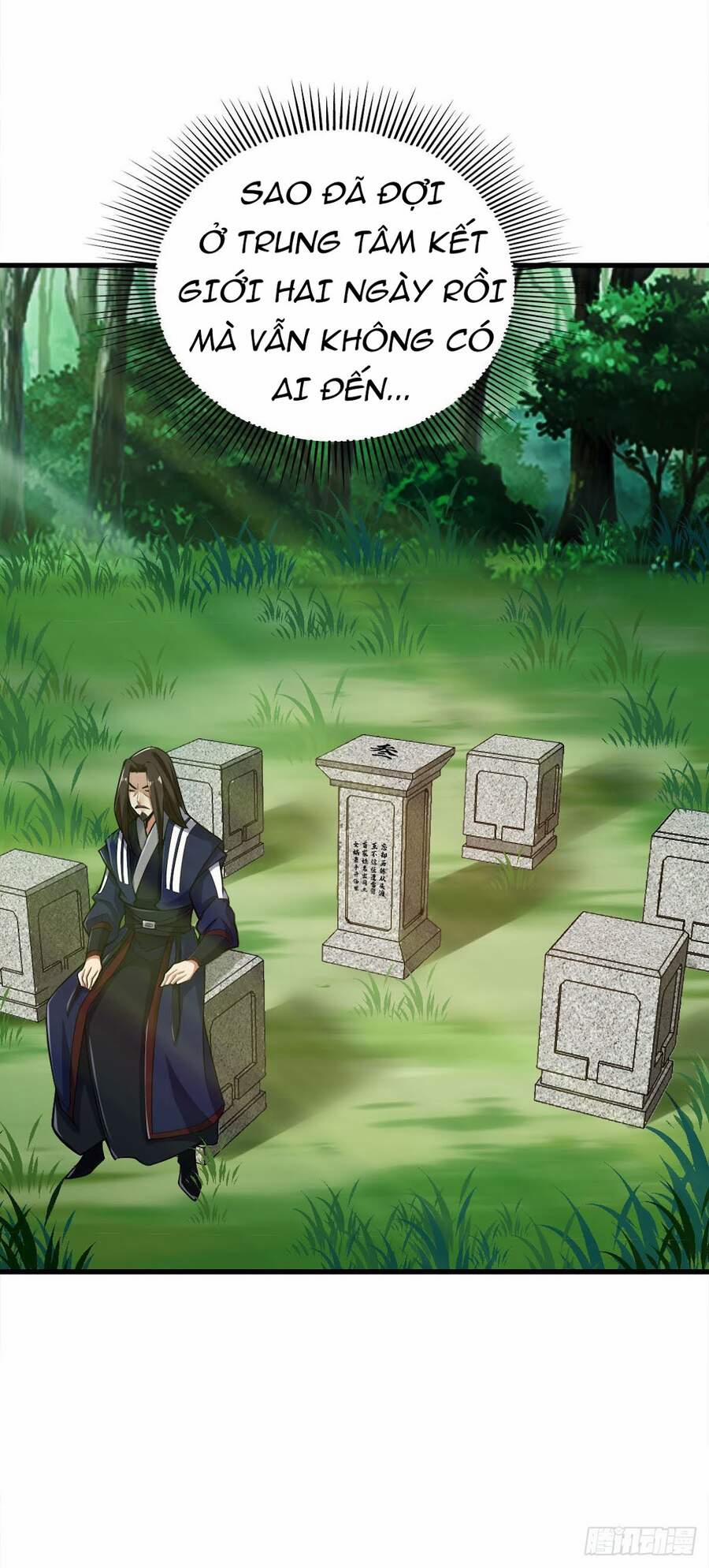 Tuyệt Thế Võ Công 98 trang 8