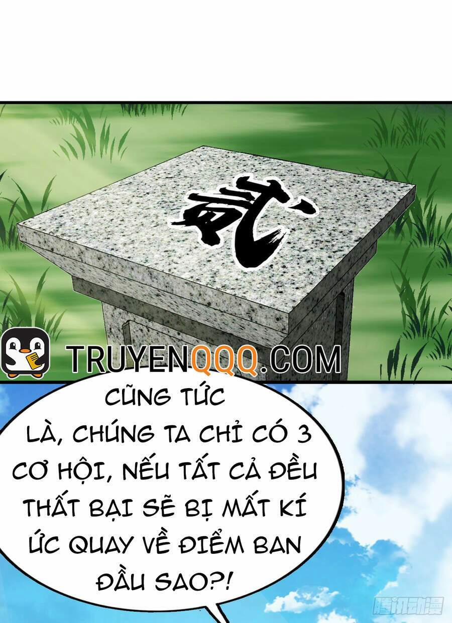 Tuyệt Thế Võ Công 99 trang 1