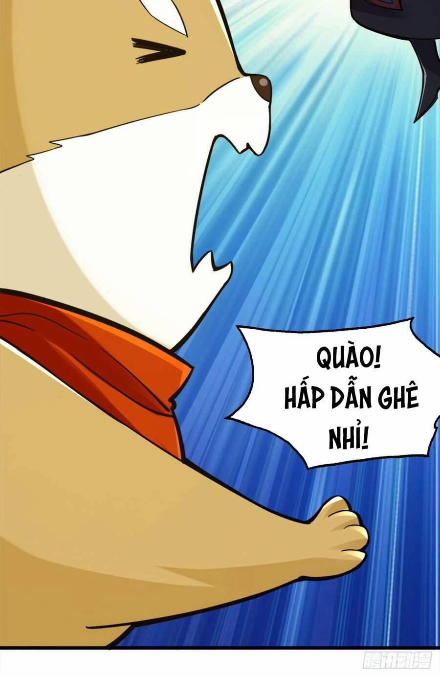 Tuyệt Thế Võ Công 99 trang 11