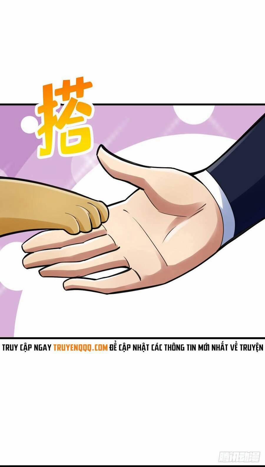 Tuyệt Thế Võ Công 99 trang 16