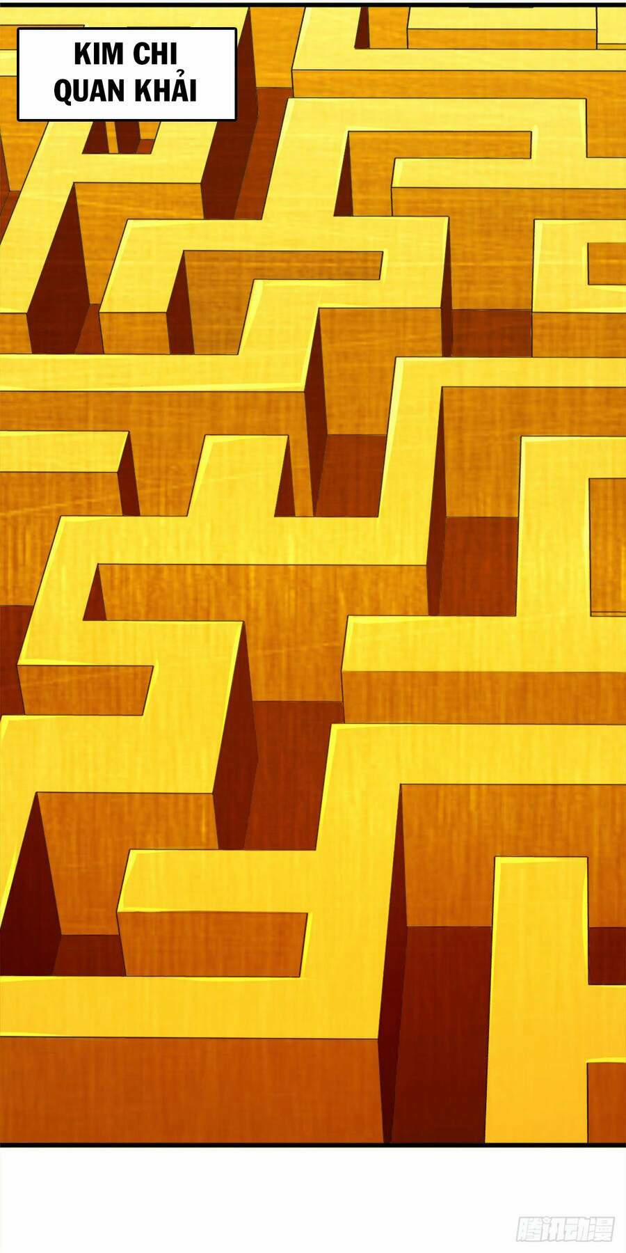 Tuyệt Thế Võ Công 99 trang 22