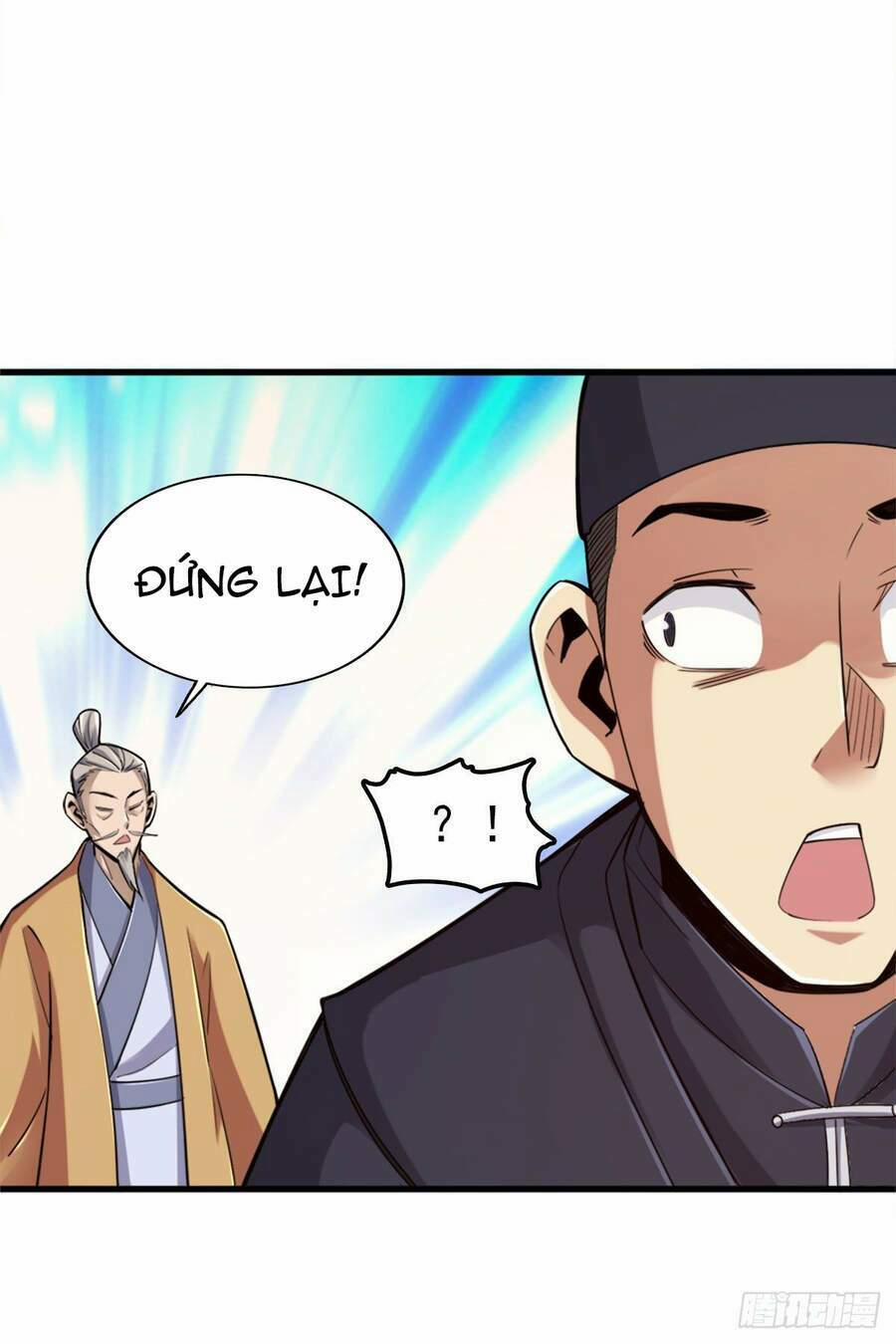 Tuyệt Thế Võ Công 99 trang 23
