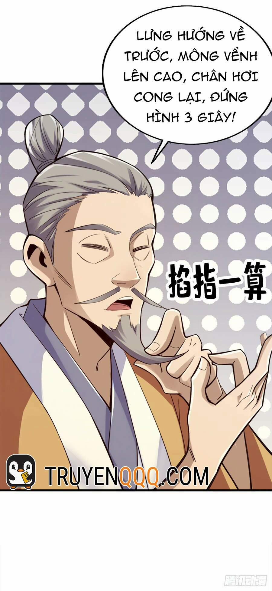 Tuyệt Thế Võ Công 99 trang 24