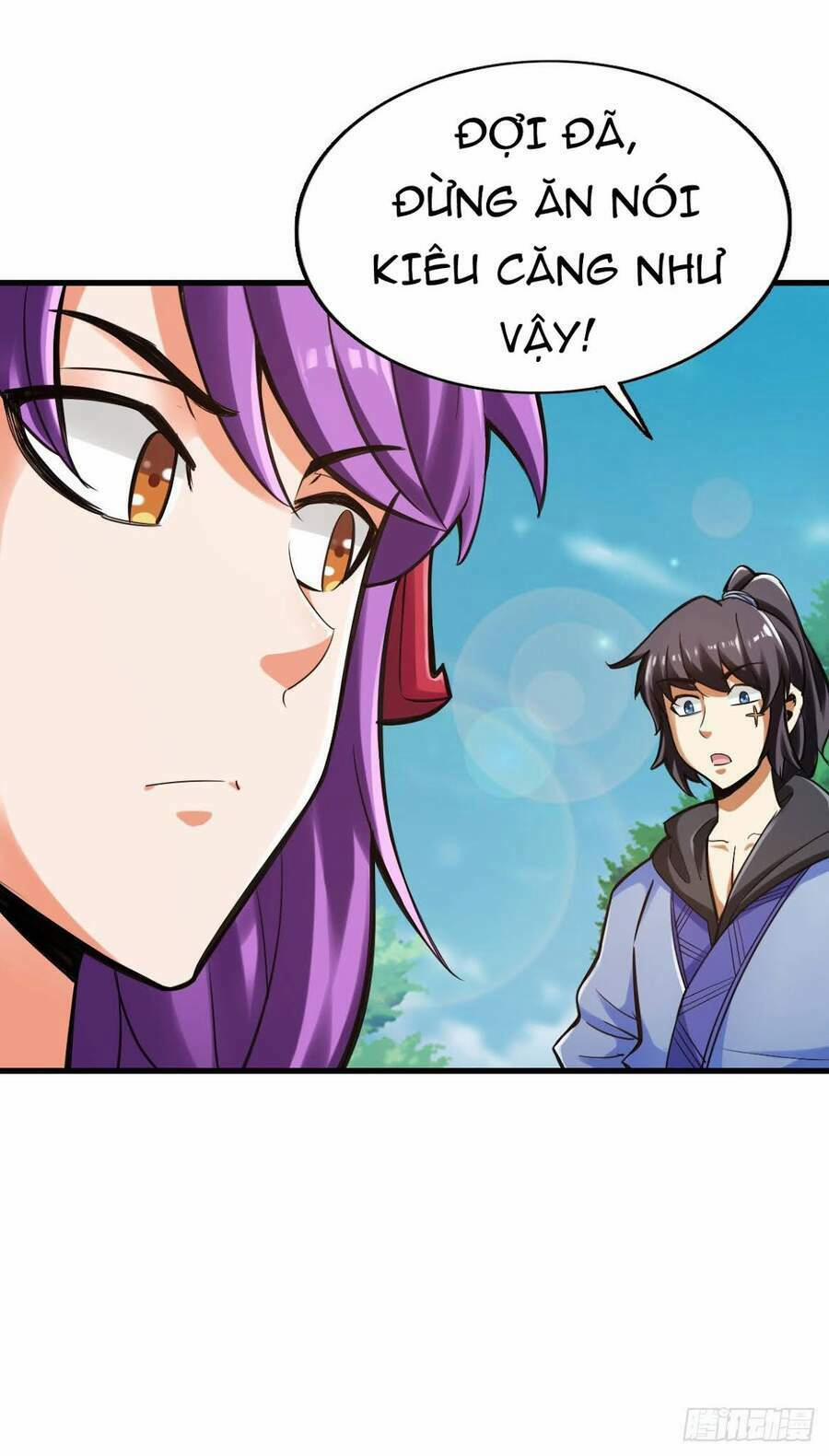 Tuyệt Thế Võ Công 99 trang 4