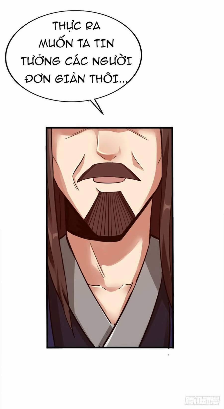 Tuyệt Thế Võ Công 99 trang 7