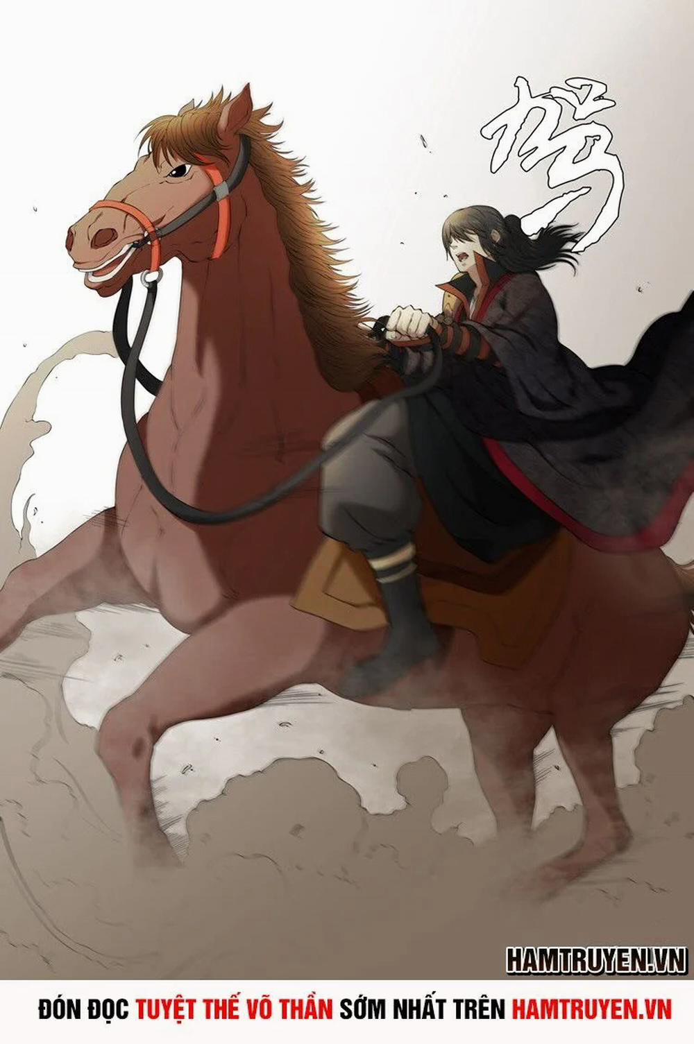 Tuyệt Thế Võ Thần 6 trang 7