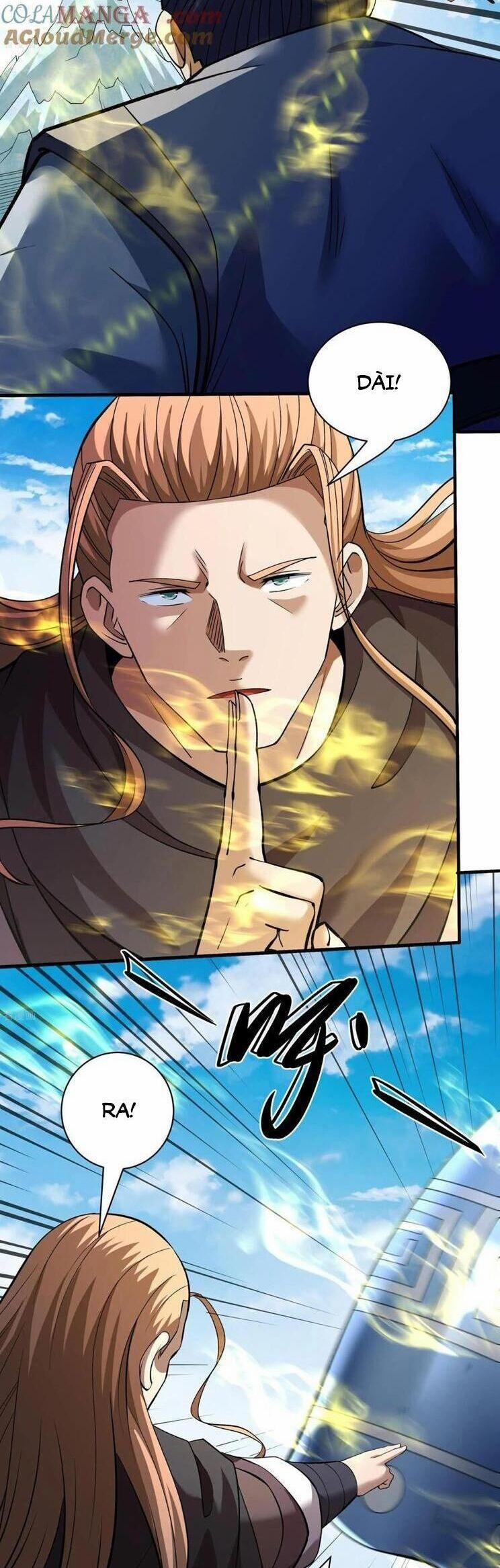 Tuyệt Thế Võ Thần 935 trang 1