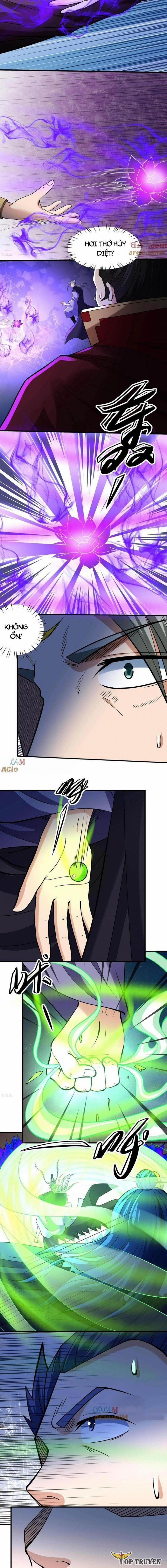 Tuyệt Thế Võ Thần 949 trang 1