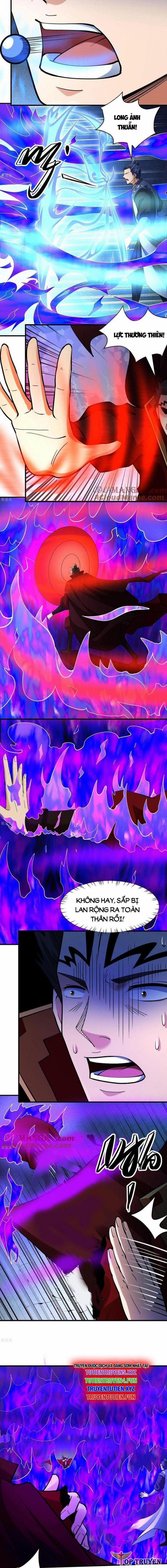 Tuyệt Thế Võ Thần 949 trang 2