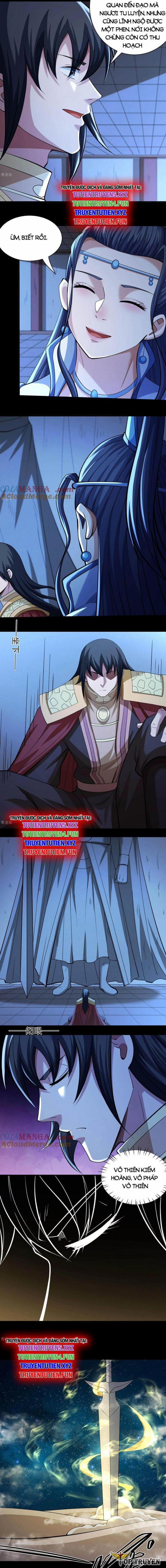 Tuyệt Thế Võ Thần 956 trang 2