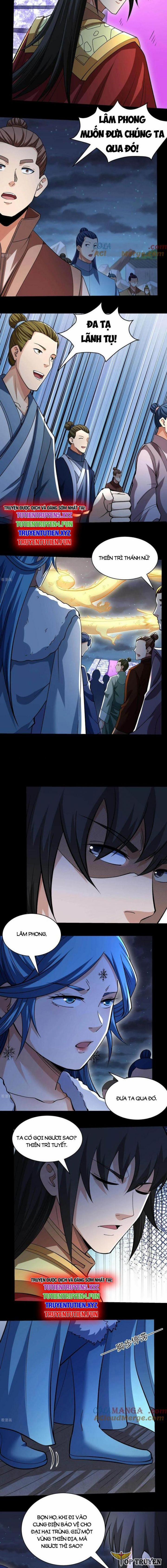 Tuyệt Thế Võ Thần 959 trang 2