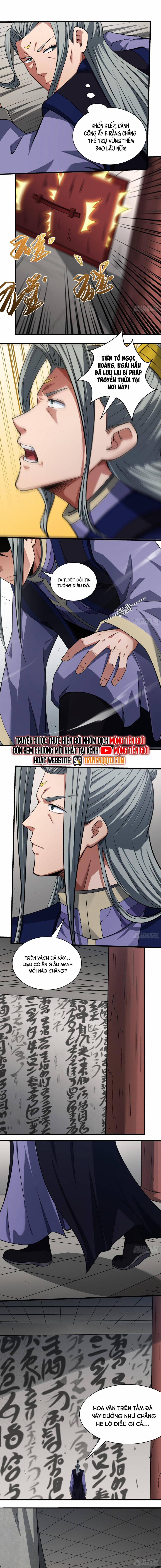 Tuyệt Thế Võ Thần 962 trang 2