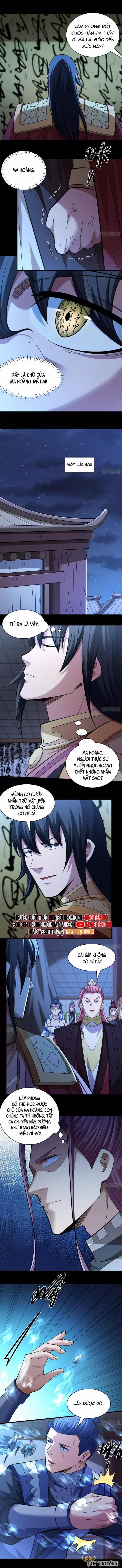 Tuyệt Thế Võ Thần 963 trang 4