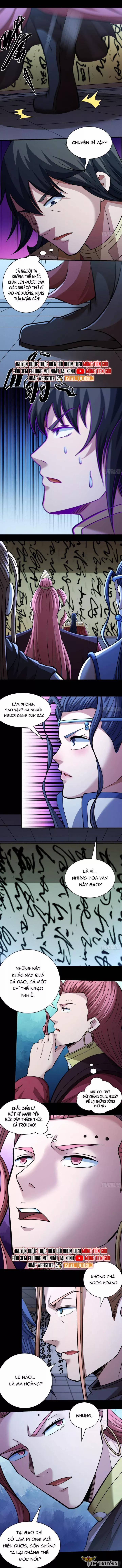 Tuyệt Thế Võ Thần 963 trang 5