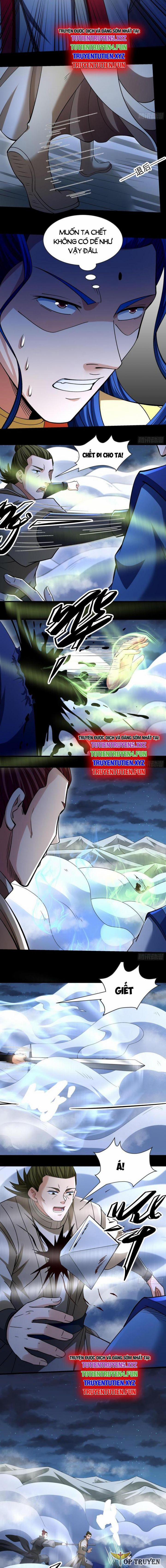 Tuyệt Thế Võ Thần 969 trang 2