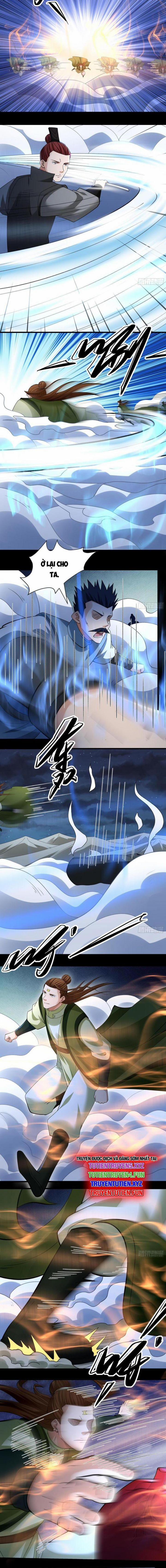 Tuyệt Thế Võ Thần 969 trang 4