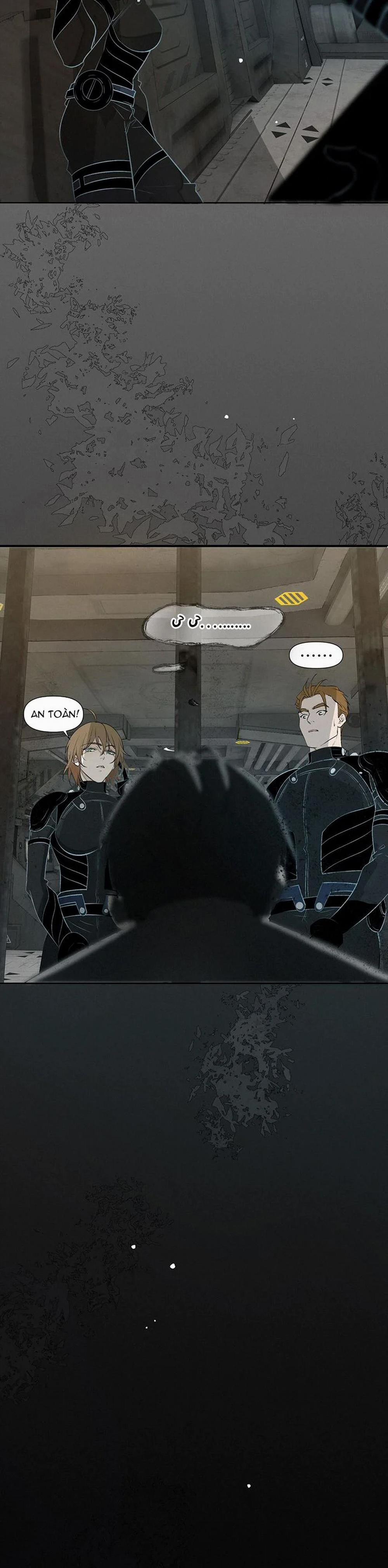 Tuyệt Xử Phùng Sinh 12 trang 12