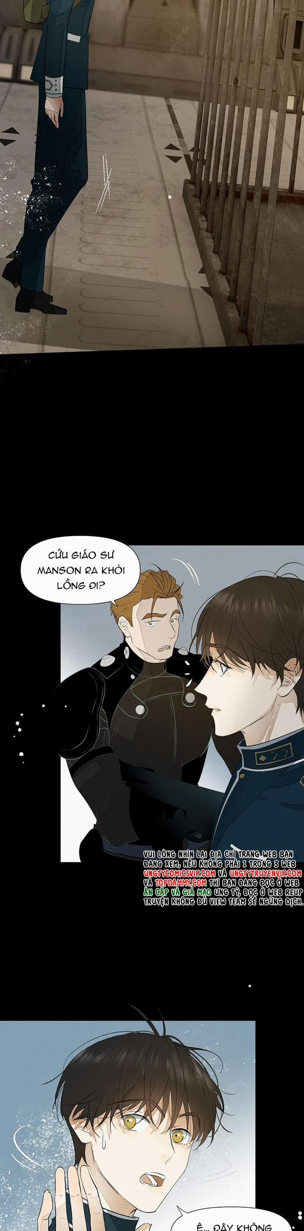 Tuyệt Xử Phùng Sinh 12 trang 14