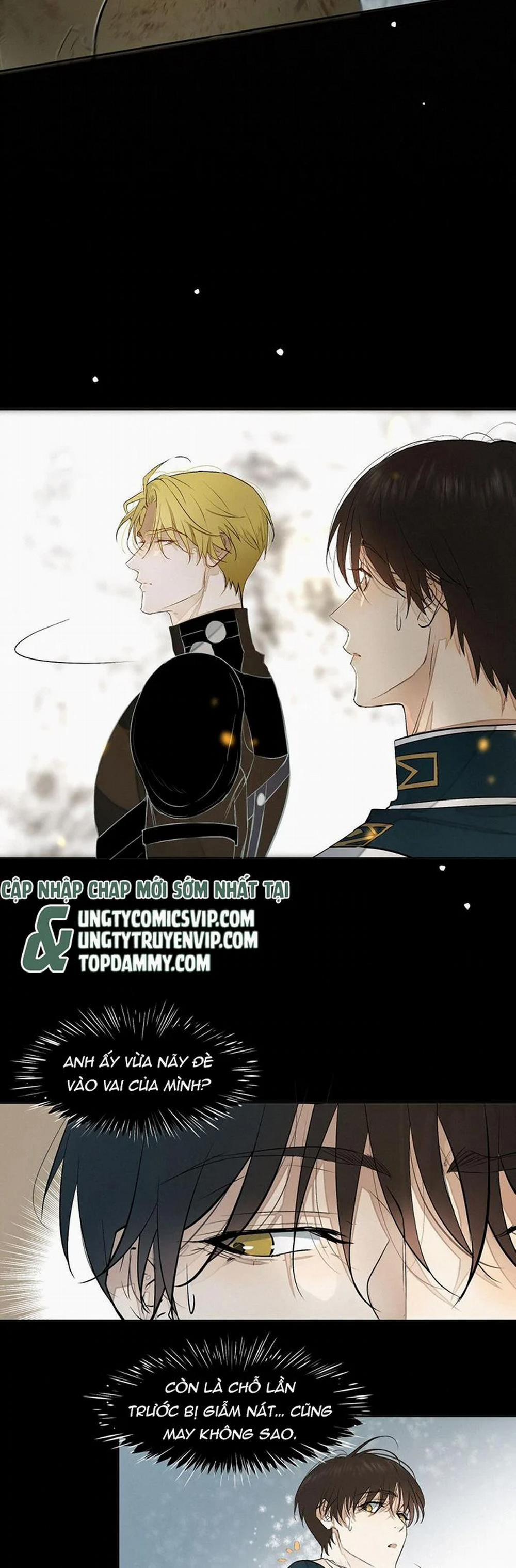 Tuyệt Xử Phùng Sinh 12 trang 5