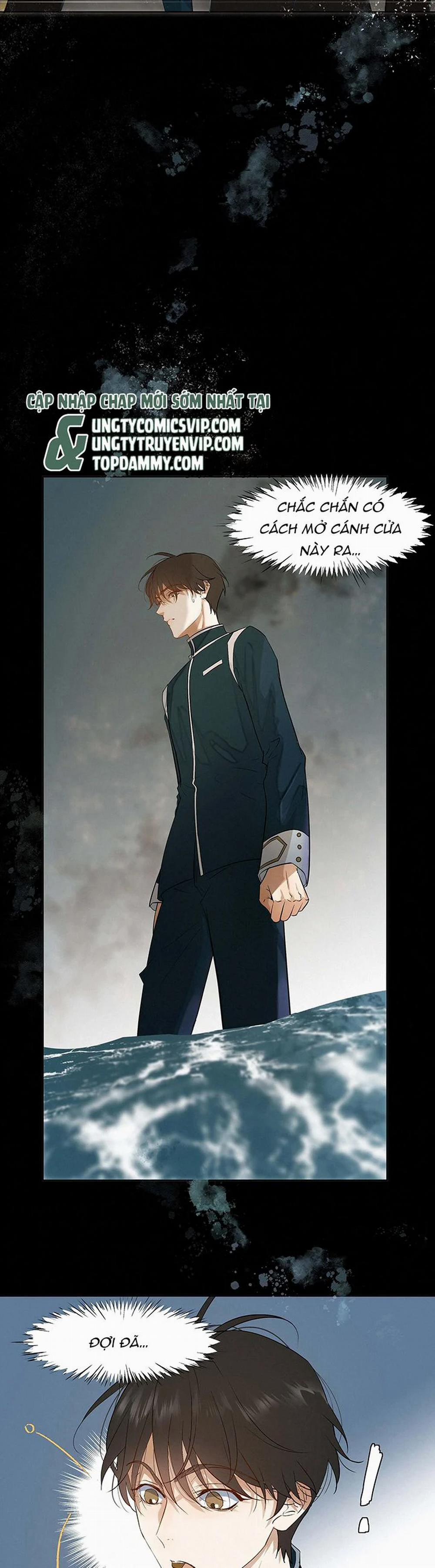 Tuyệt Xử Phùng Sinh 13 trang 12