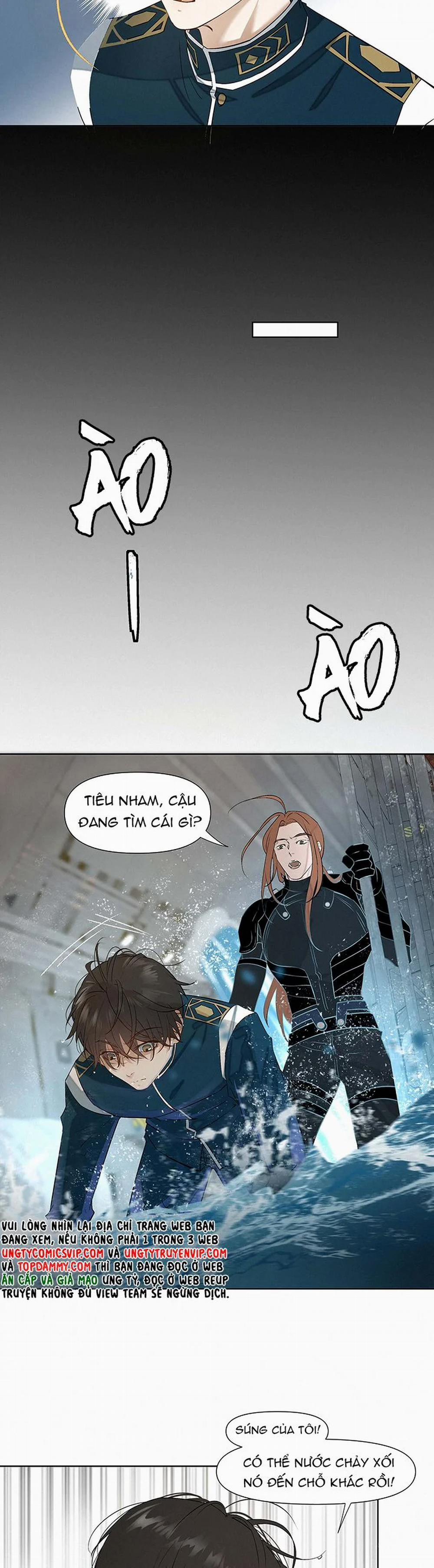 Tuyệt Xử Phùng Sinh 13 trang 13