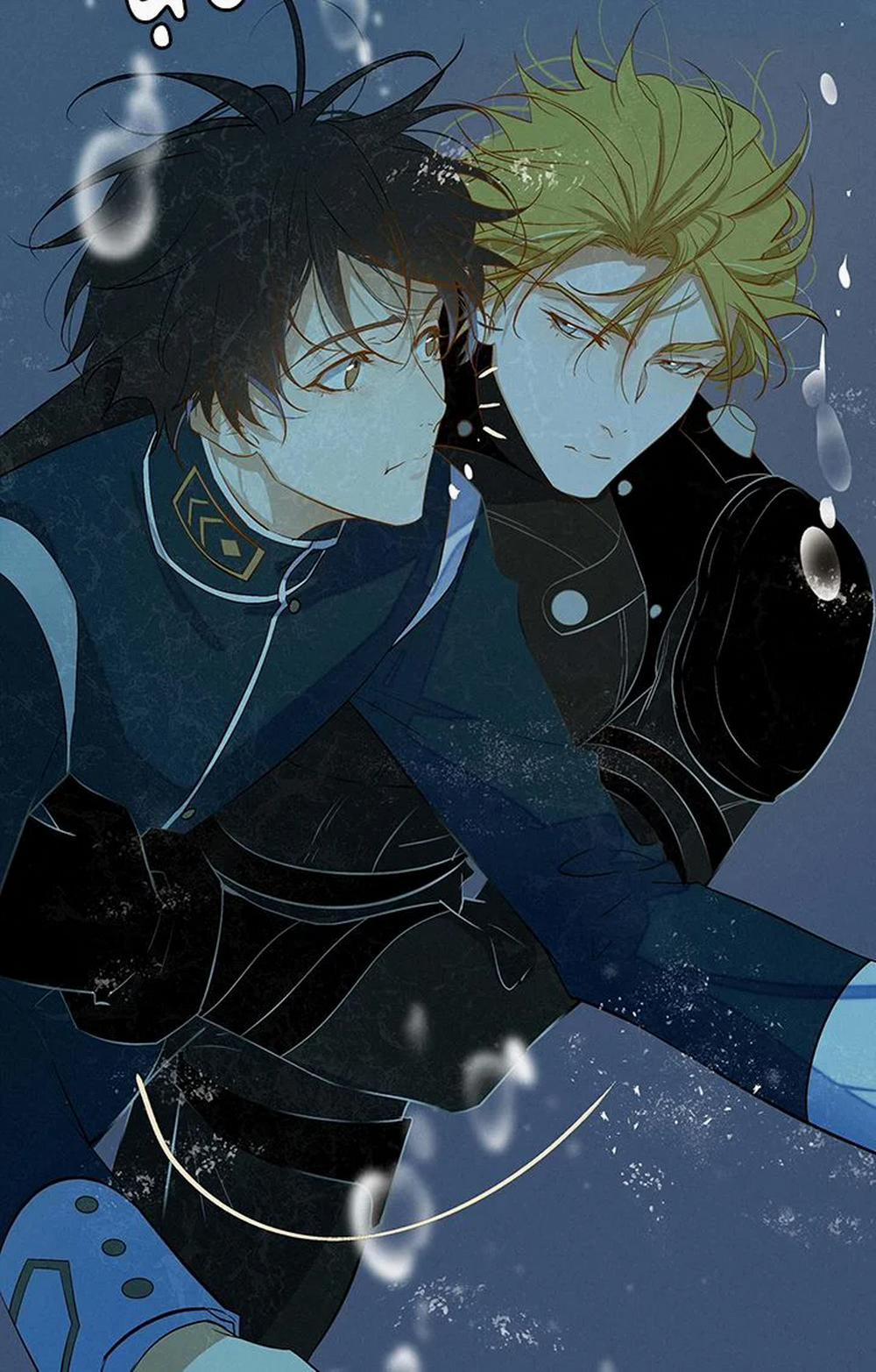 Tuyệt Xử Phùng Sinh 13 trang 18