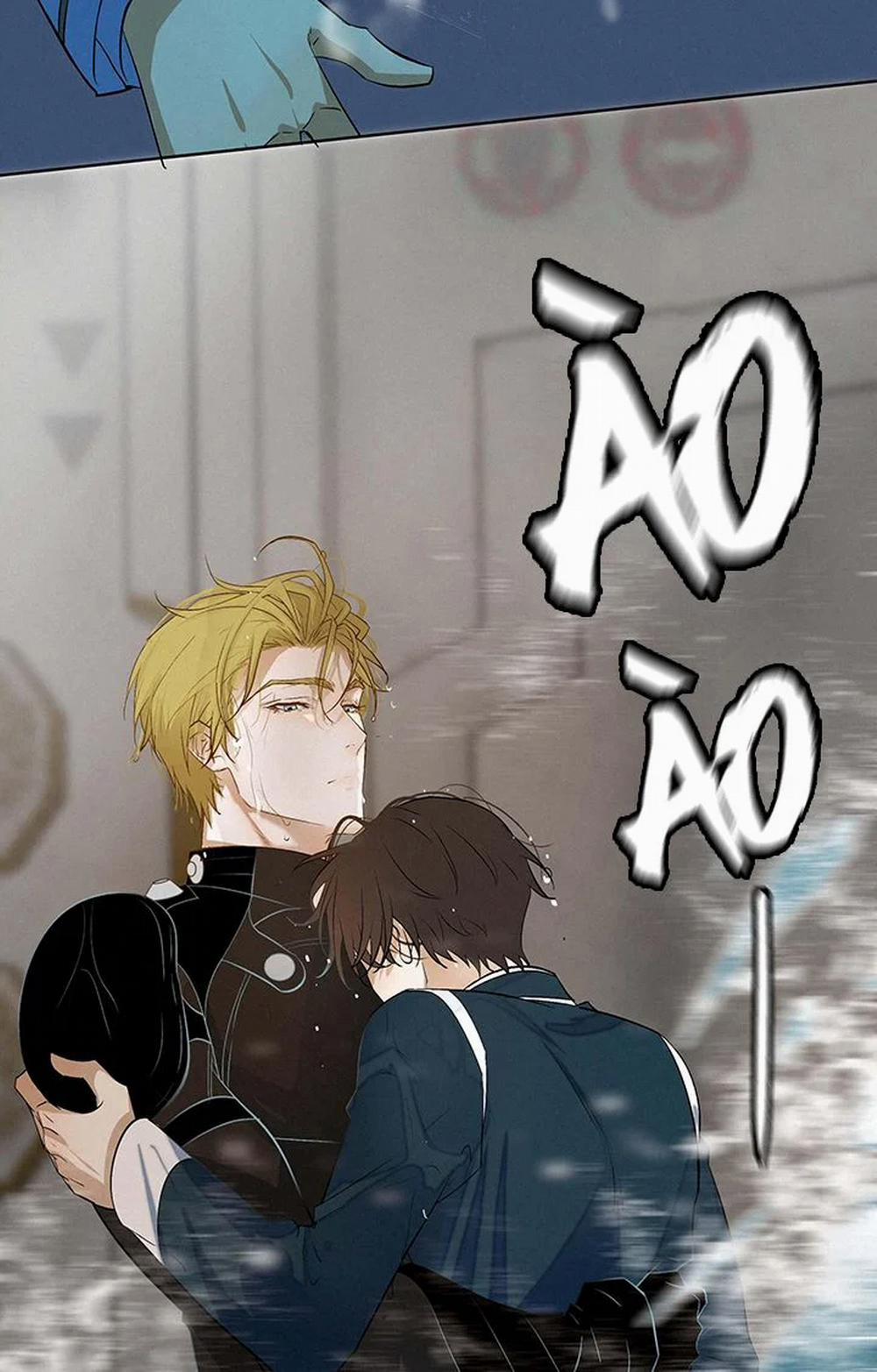 Tuyệt Xử Phùng Sinh 13 trang 19