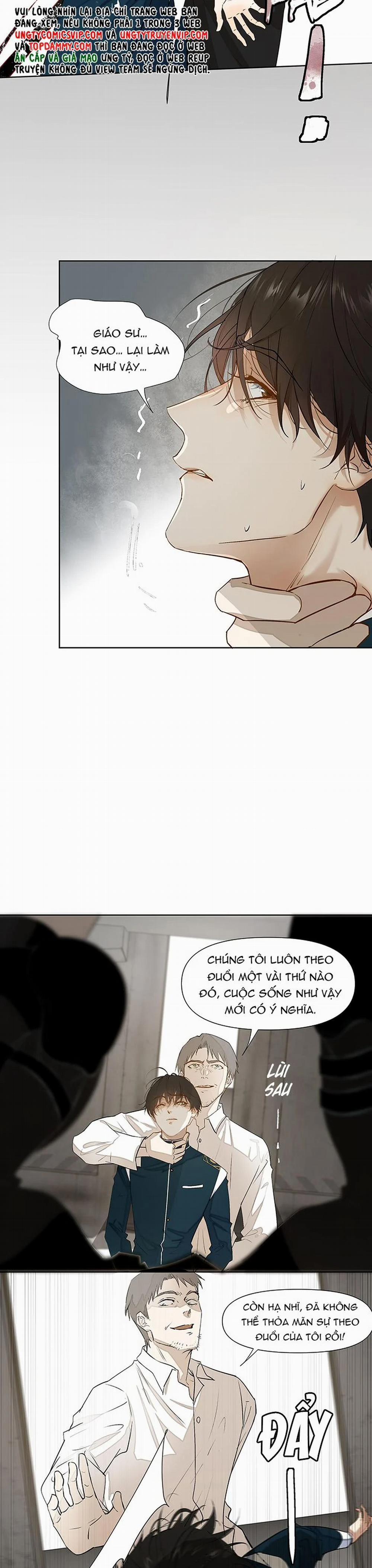 Tuyệt Xử Phùng Sinh 13 trang 2