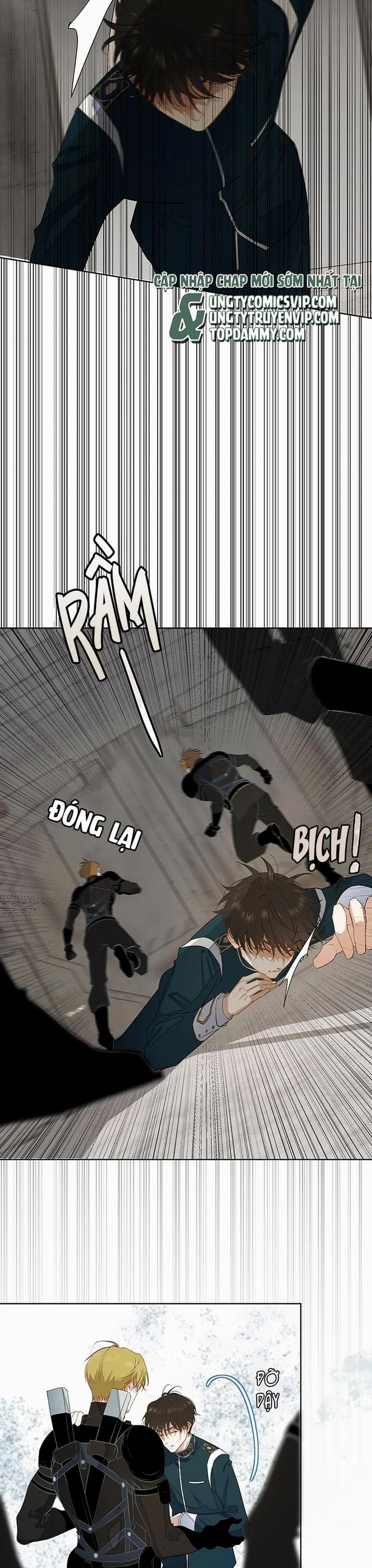 Tuyệt Xử Phùng Sinh 13 trang 3