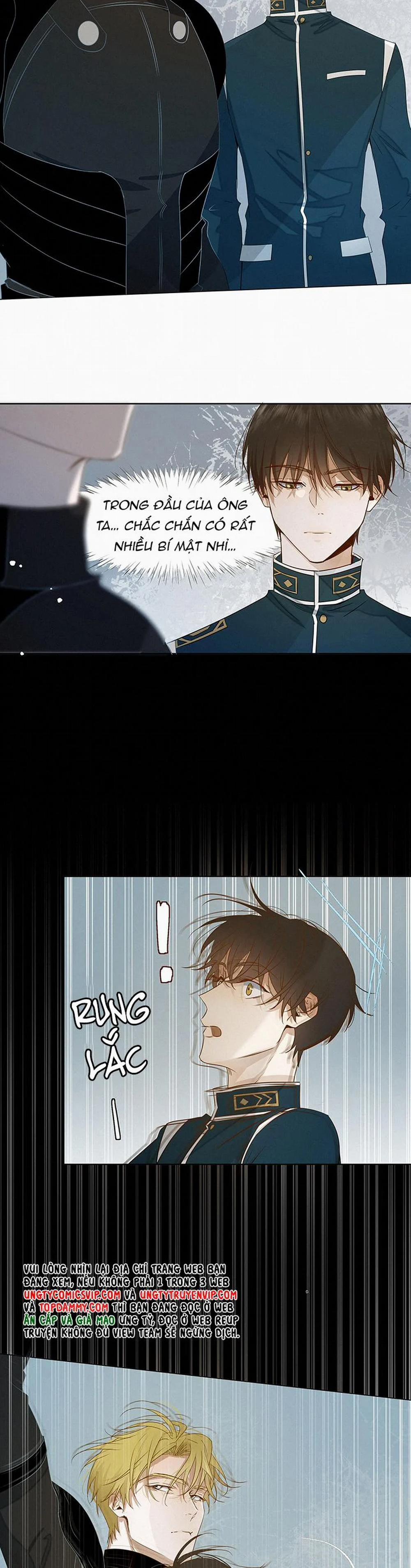 Tuyệt Xử Phùng Sinh 14 trang 14