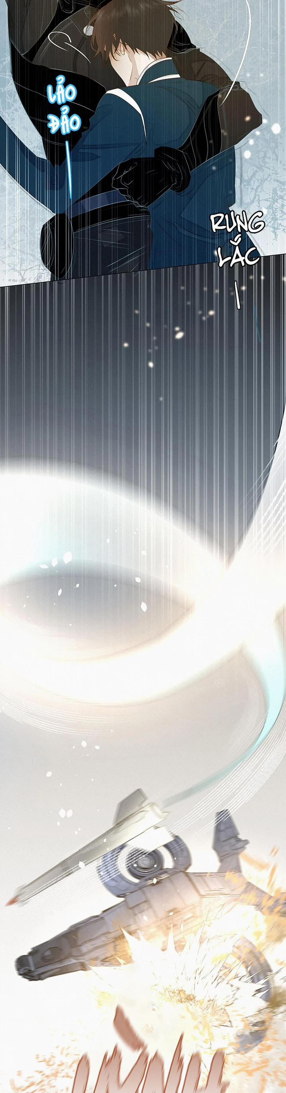 Tuyệt Xử Phùng Sinh 14 trang 15