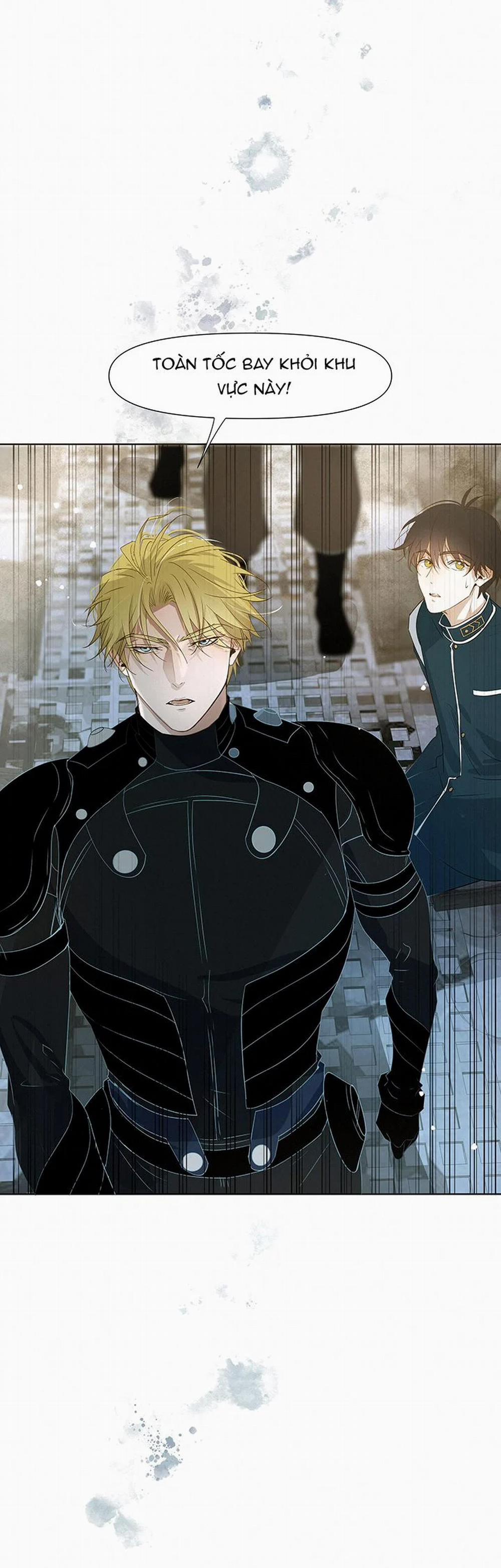 Tuyệt Xử Phùng Sinh 14 trang 18