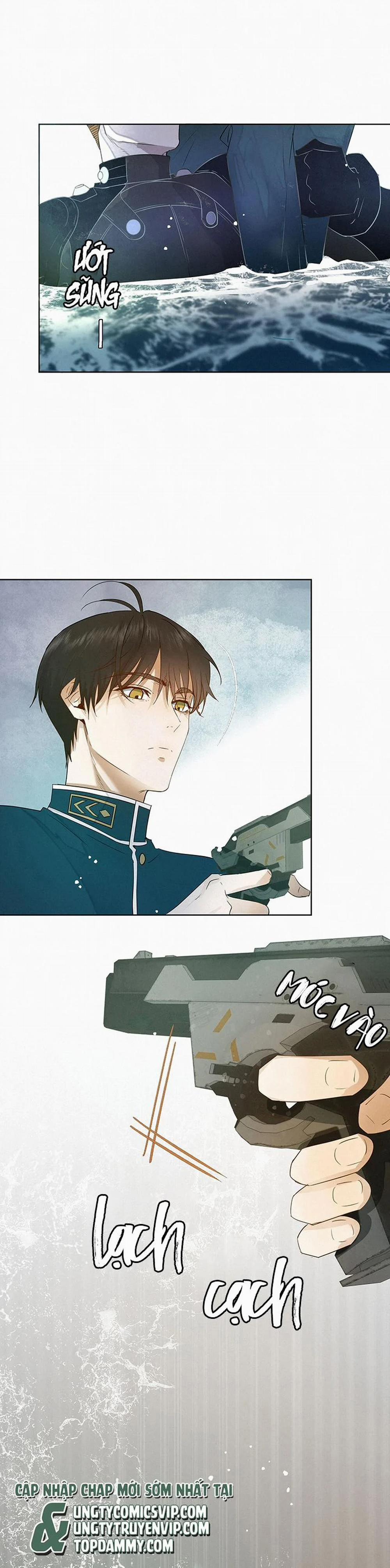 Tuyệt Xử Phùng Sinh 14 trang 4