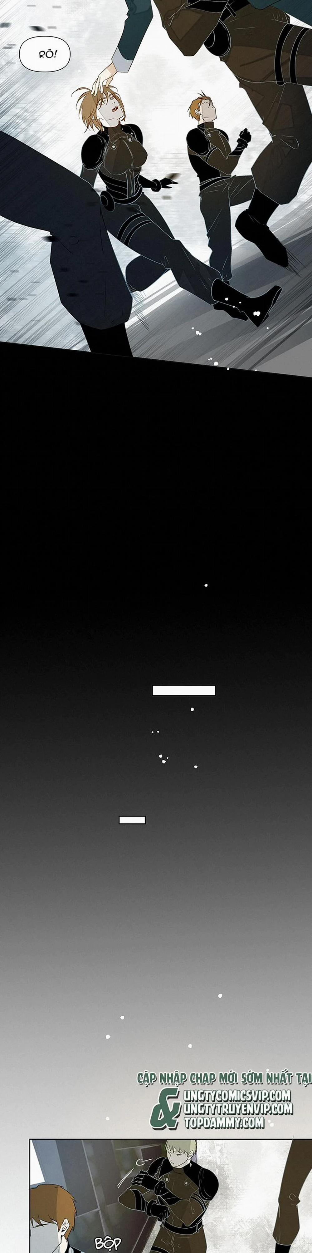 Tuyệt Xử Phùng Sinh 14 trang 7