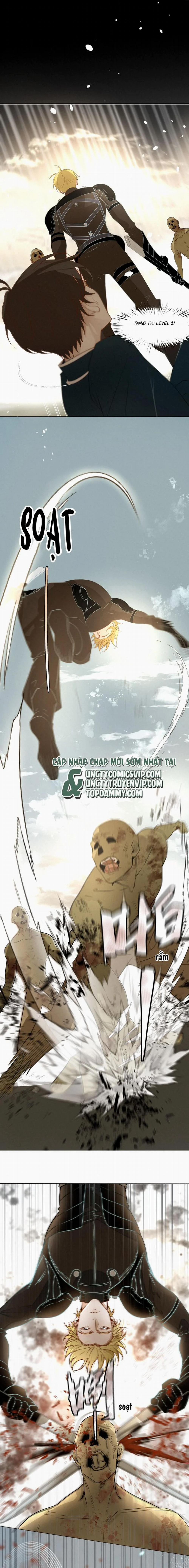 Tuyệt Xử Phùng Sinh 15 trang 10