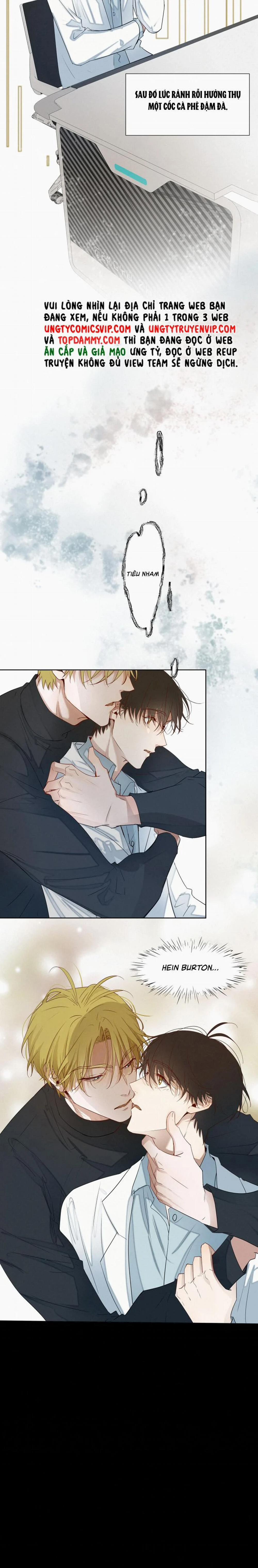 Tuyệt Xử Phùng Sinh 15 trang 7