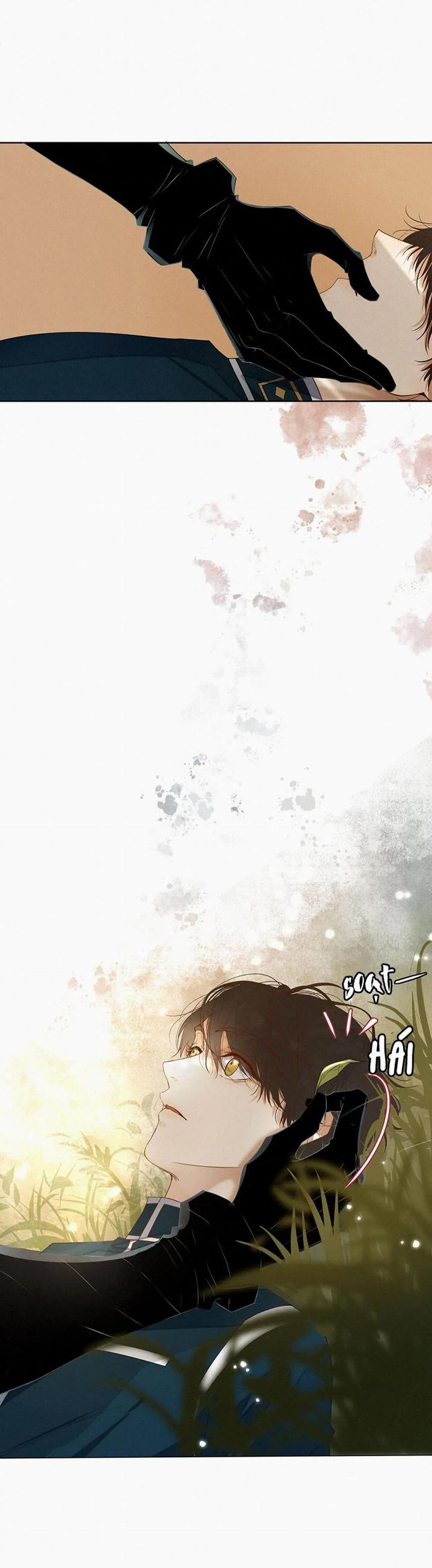 Tuyệt Xử Phùng Sinh 16 trang 1