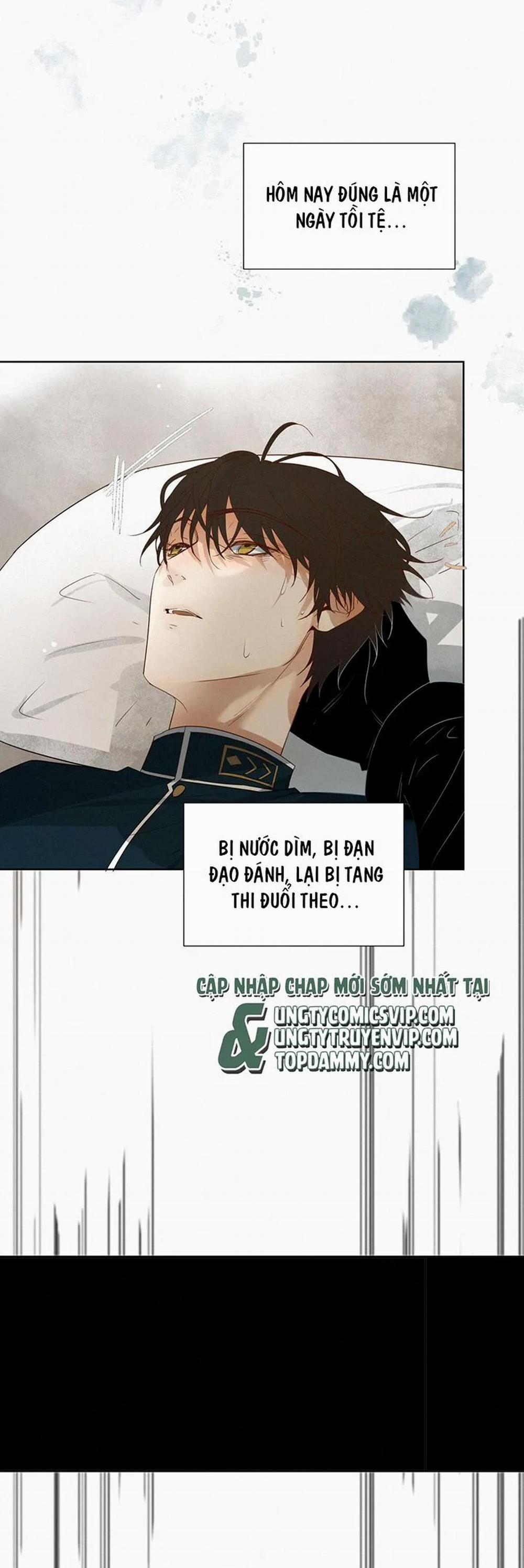 Tuyệt Xử Phùng Sinh 16 trang 14