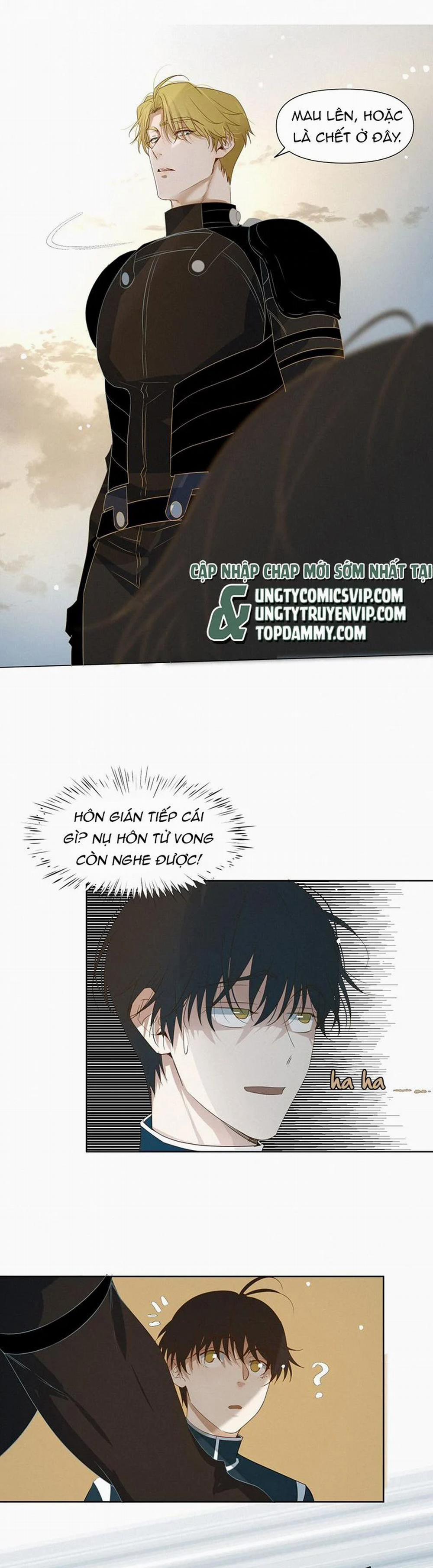 Tuyệt Xử Phùng Sinh 16 trang 7