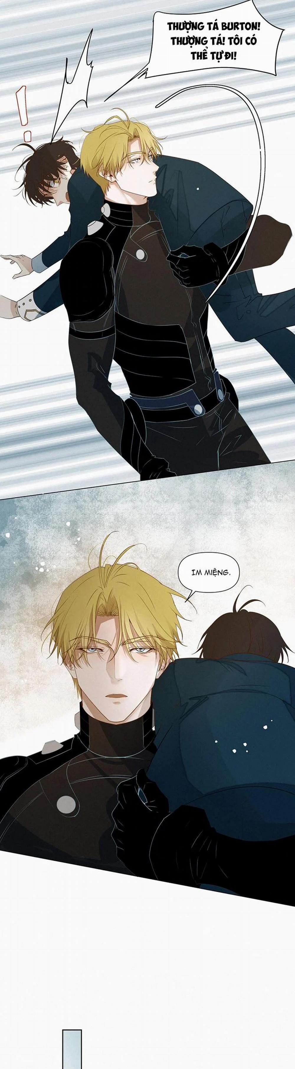 Tuyệt Xử Phùng Sinh 16 trang 8