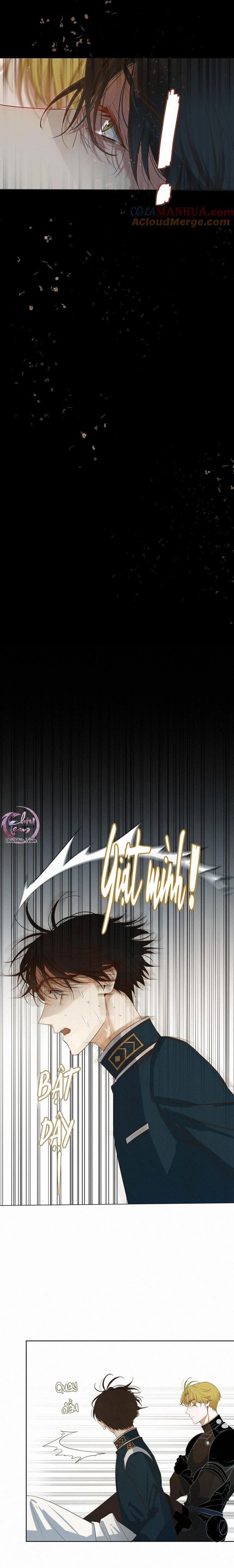 Tuyệt Xử Phùng Sinh 17 NGANG RAW trang 1