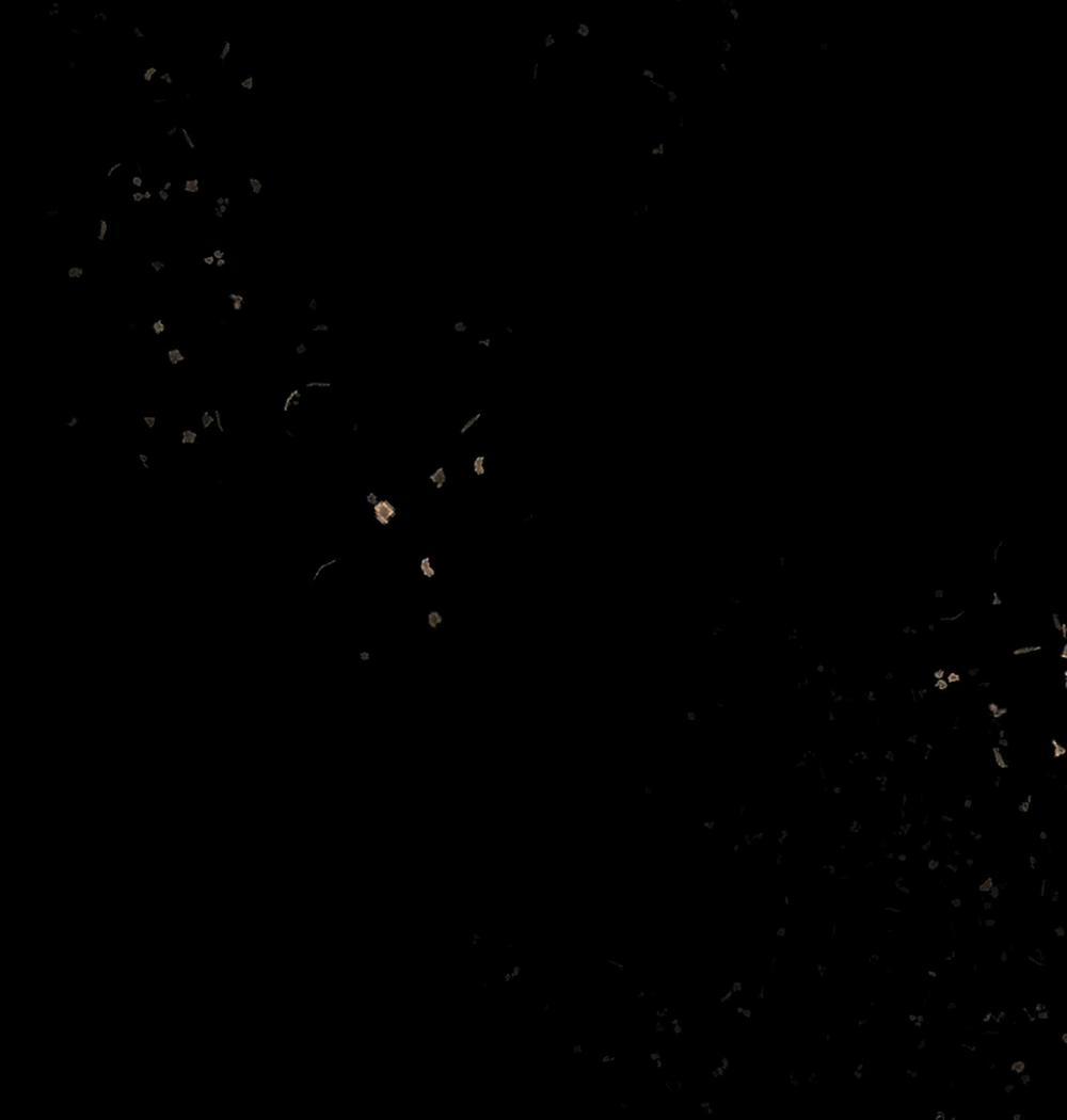 Tuyệt Xử Phùng Sinh 17 trang 11