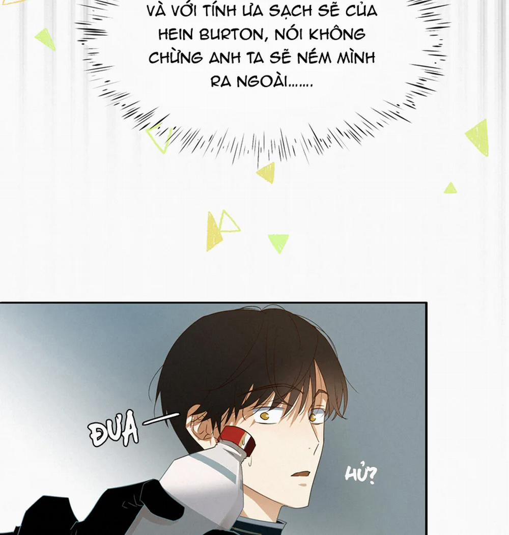 Tuyệt Xử Phùng Sinh 17 trang 21
