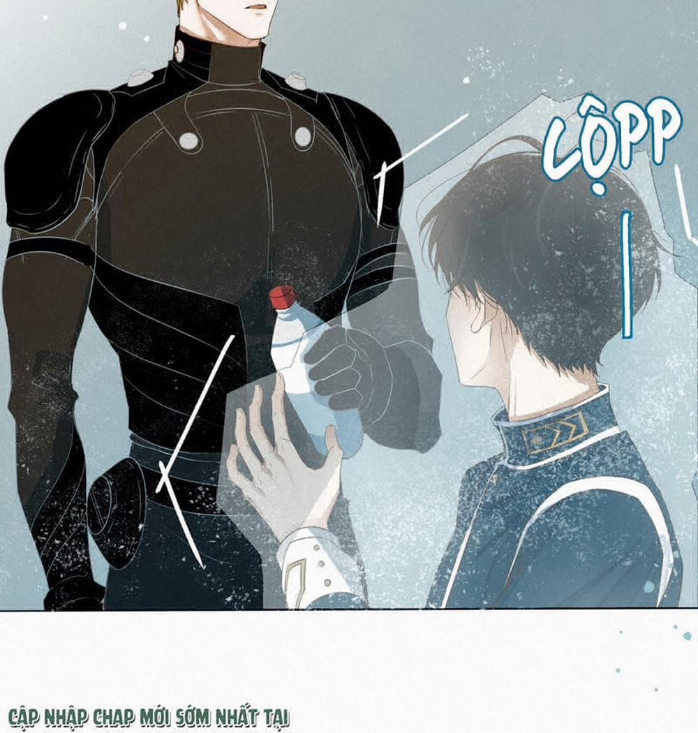 Tuyệt Xử Phùng Sinh 17 trang 23